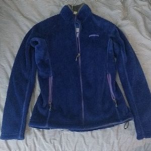 Patagonia Women's R4 Fleece Small